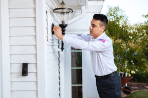 meter can replacement