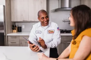 Can a Backup Generator Keep Your AC Running in a Storm?