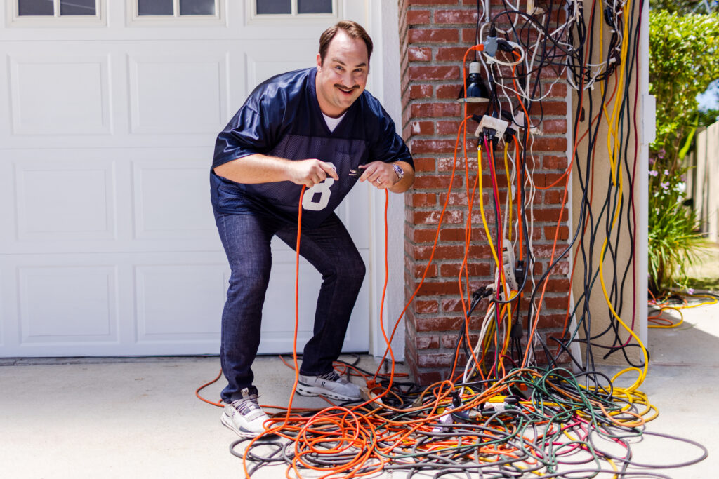 Mister Sparky photo 5