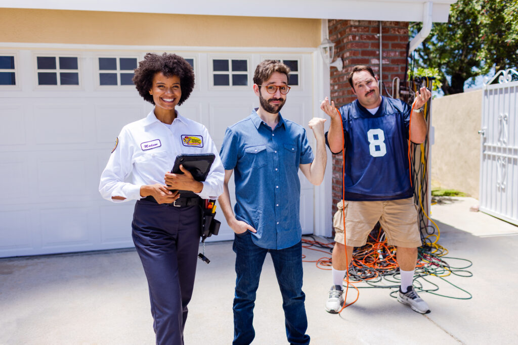 Mister Sparky photo 4